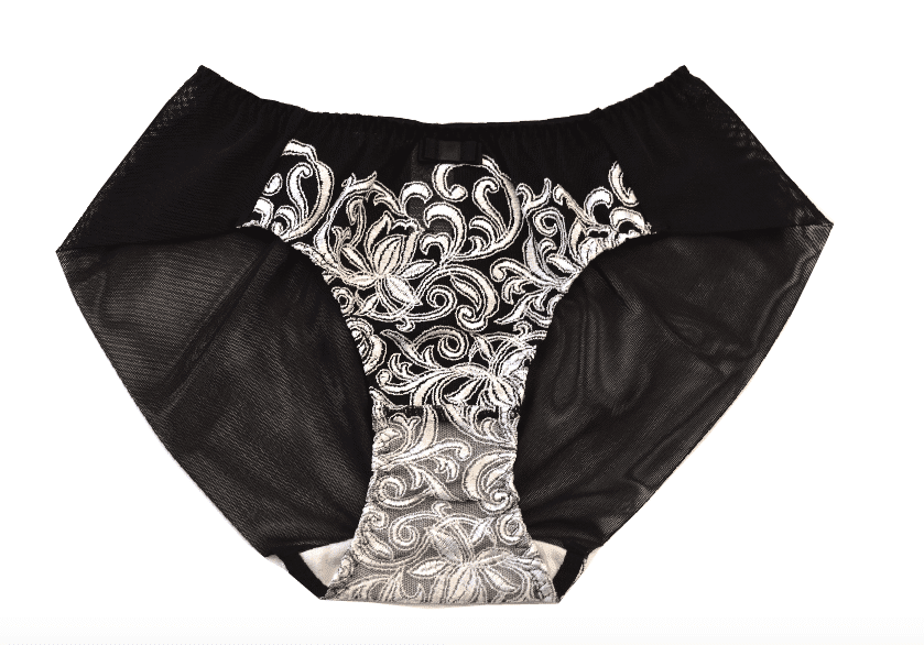 decision ショーツ